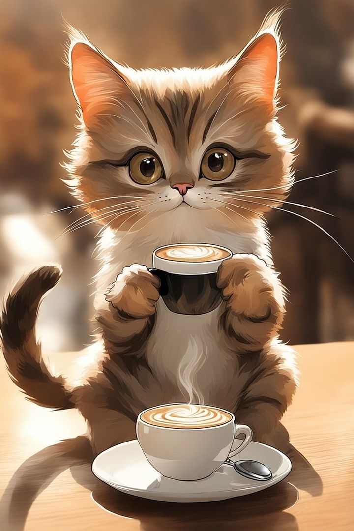 coffeeCat2