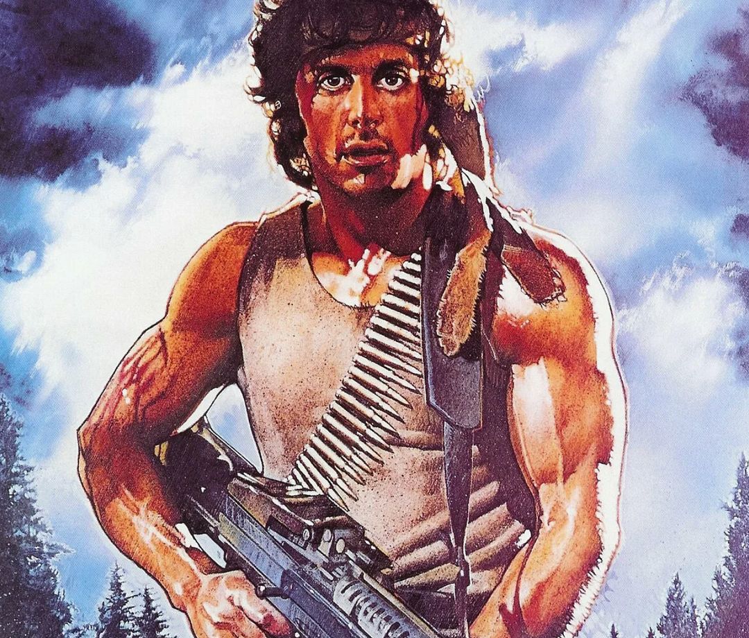 John Rambo