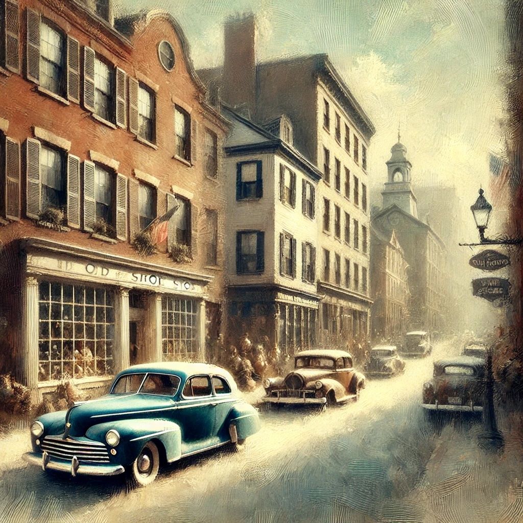 old_Boston