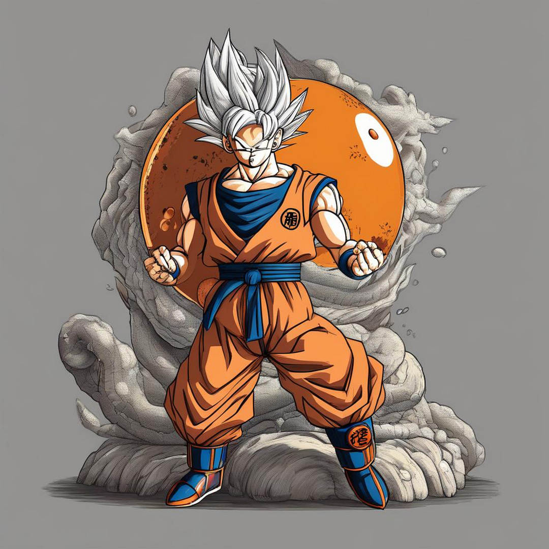 Dragon ball