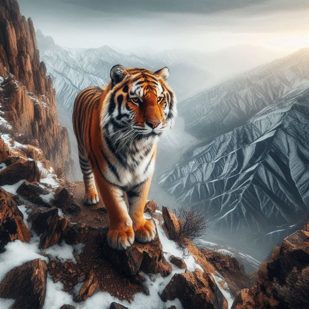 Tiger