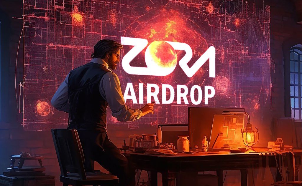 Zora Airdrop