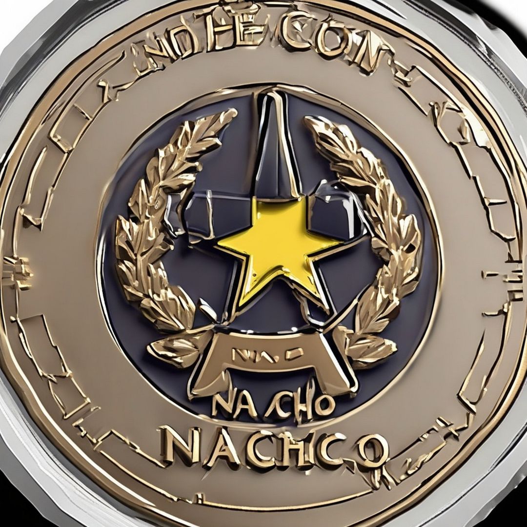 Nacho Coin