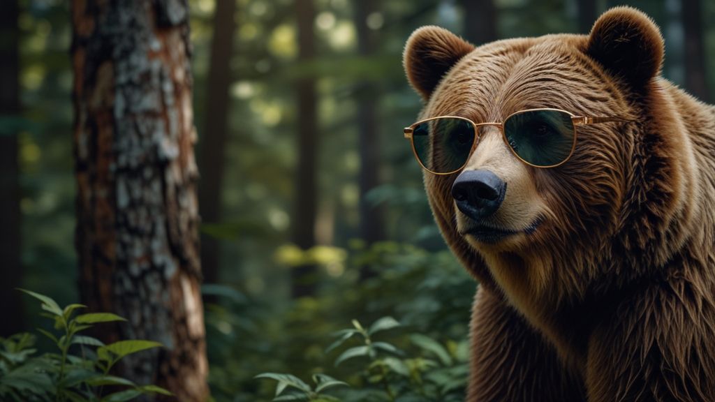 A_stylishly_cool_bear_sporting_trendy_su_1