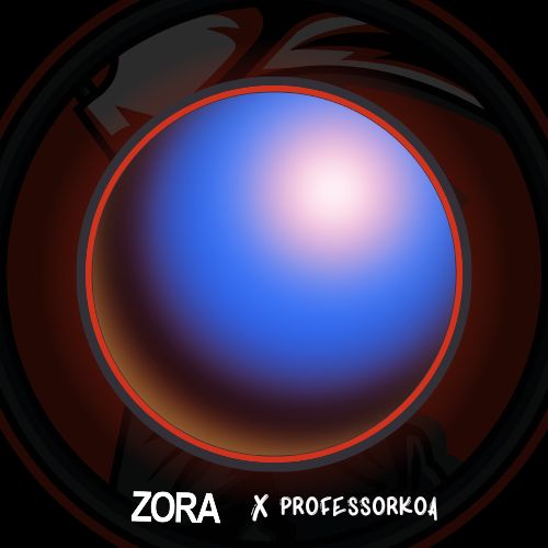 Zora x Professorkoa