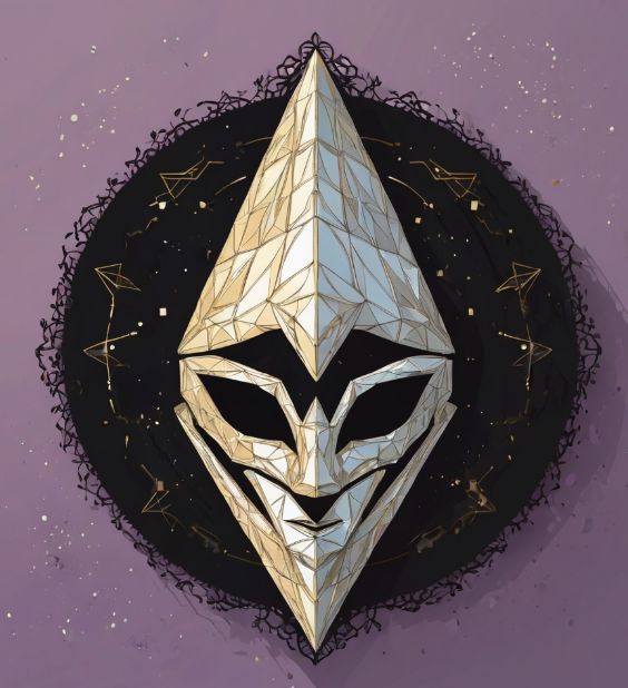 Ethereum is the end game