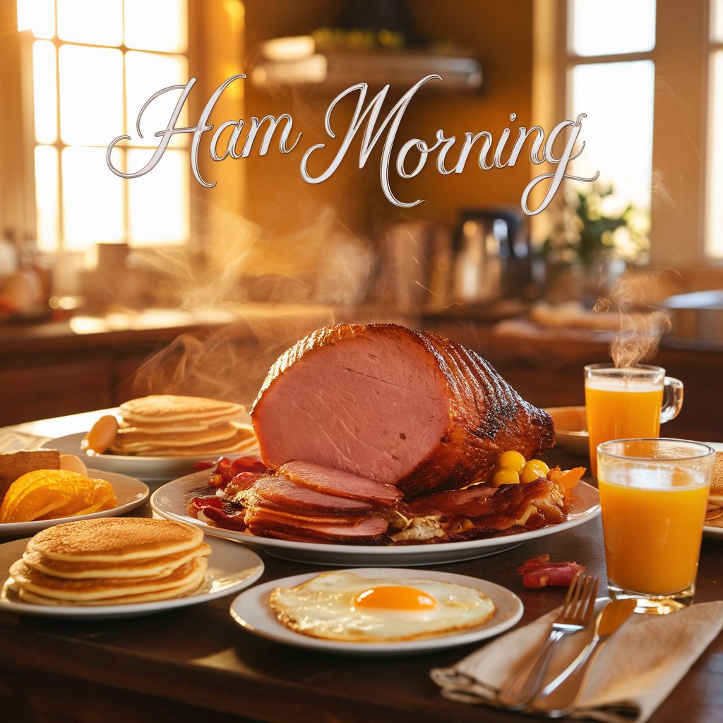 HAM morning_S3 #15