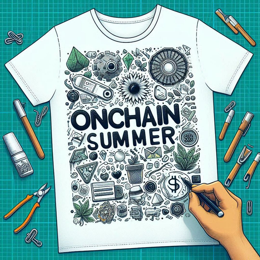 onchain summer