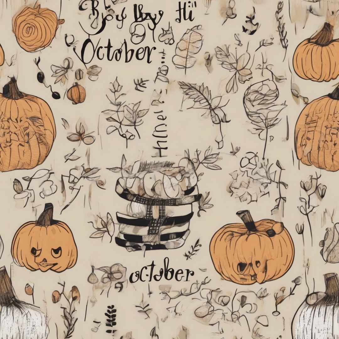 By By September, Hi October