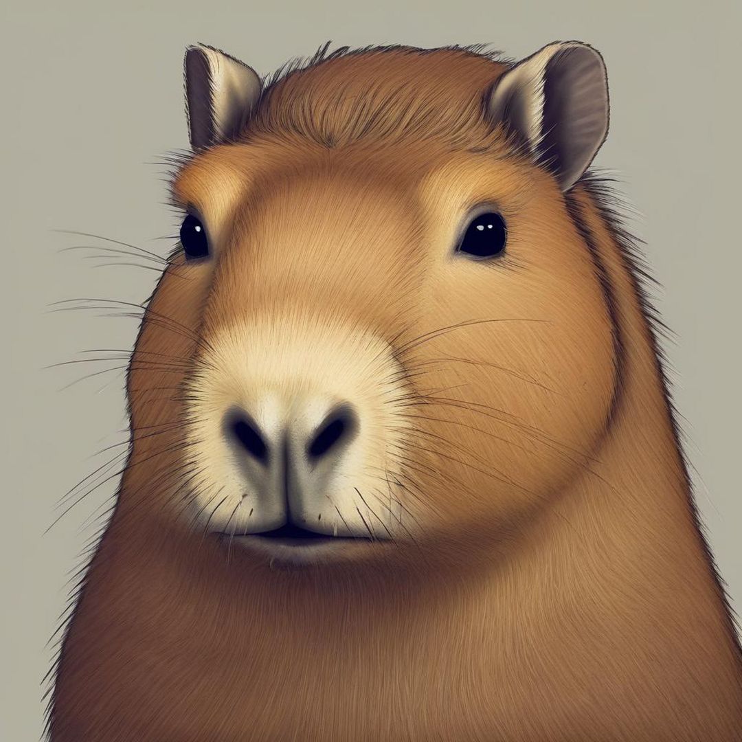 capybara