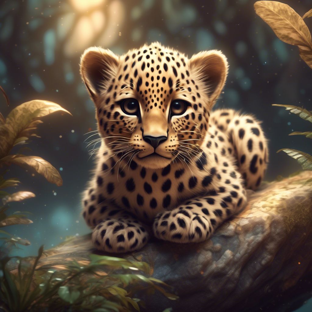 Leopard