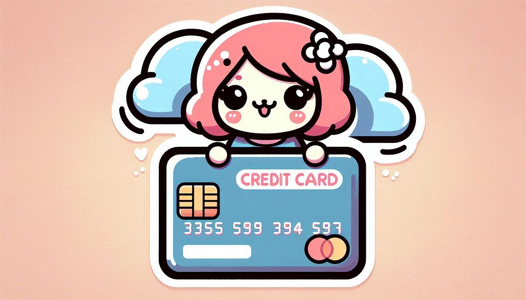 Abuse the Company Credit Card