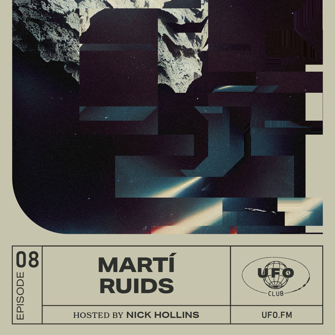 08 Music, Sound Sculptures & Reality — Martí Ruids