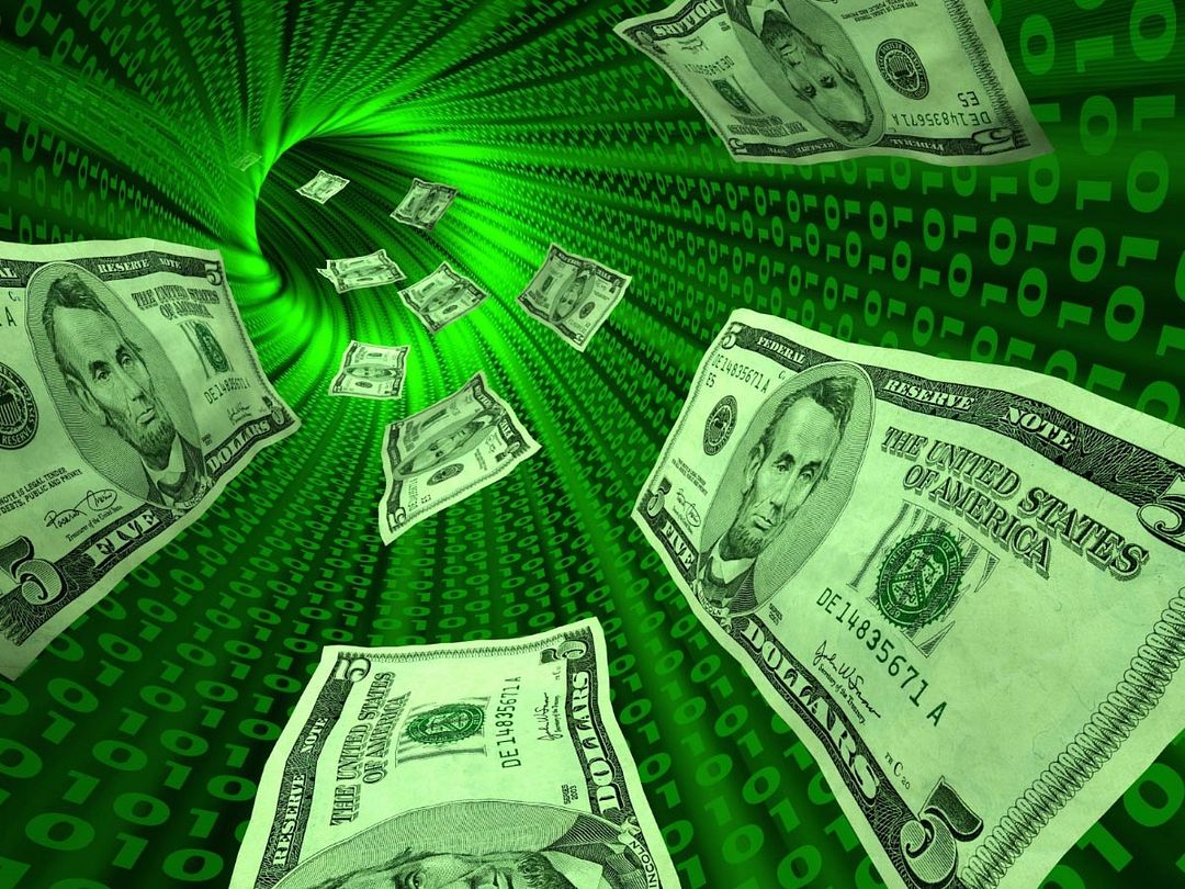 Concept-Money-Cash-Internet-Online-Binary