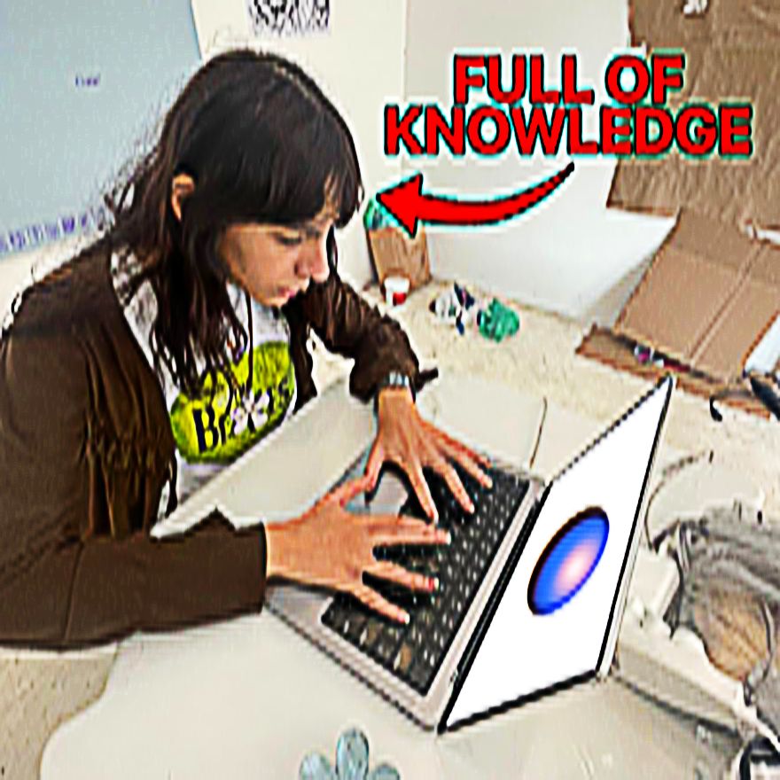 KNOWLEDGE