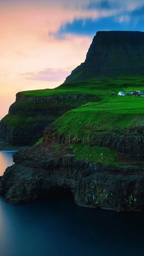 The Faroe Islands🇫🇴2