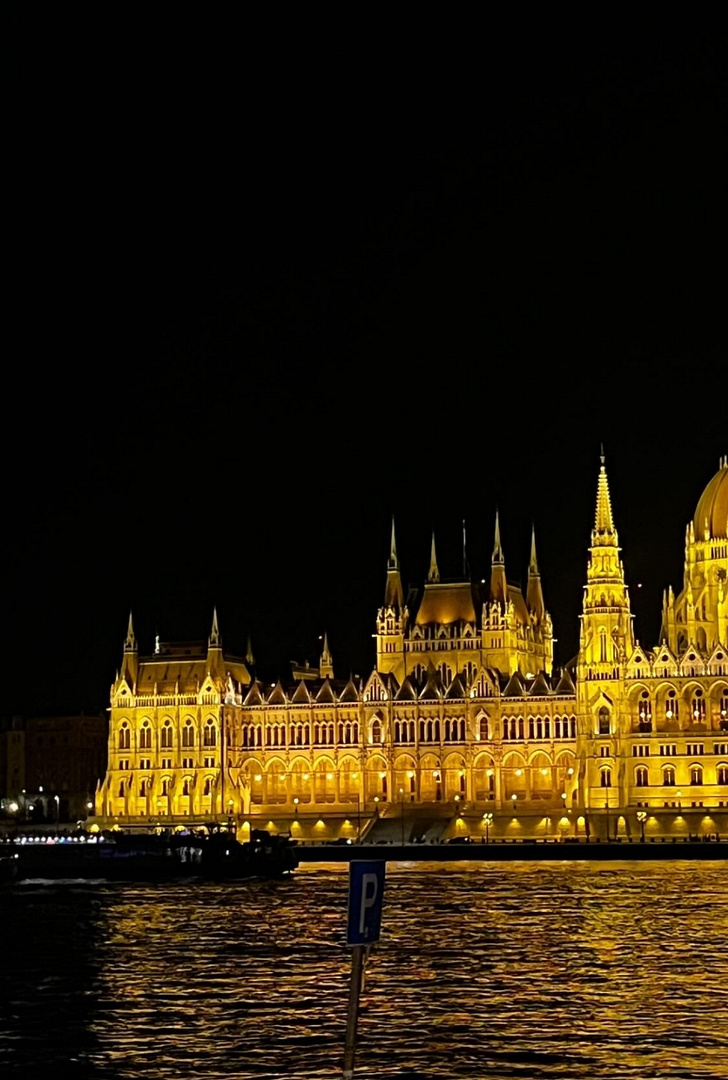 budapest