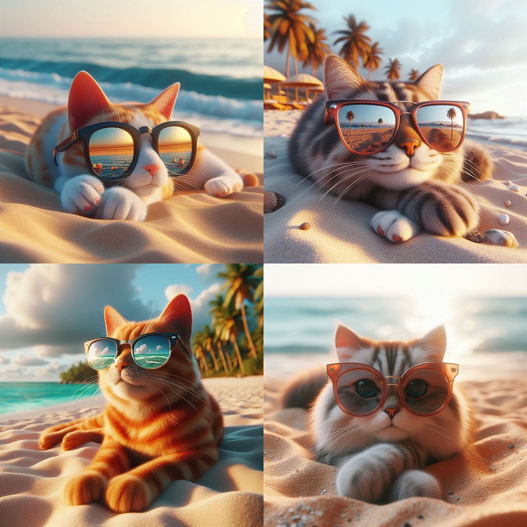 CATS_IN_SUMMER