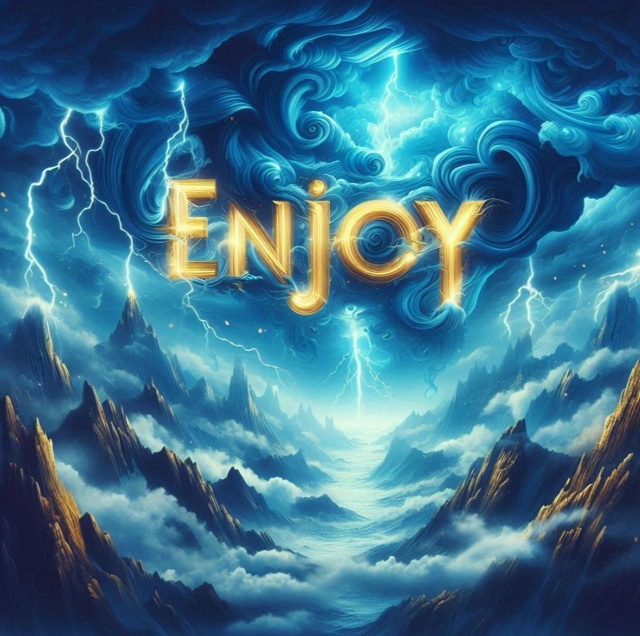 ENJOY storm