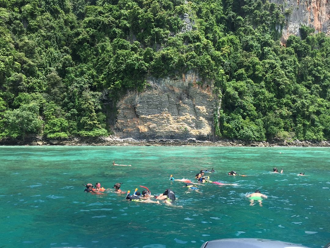 Krabi II