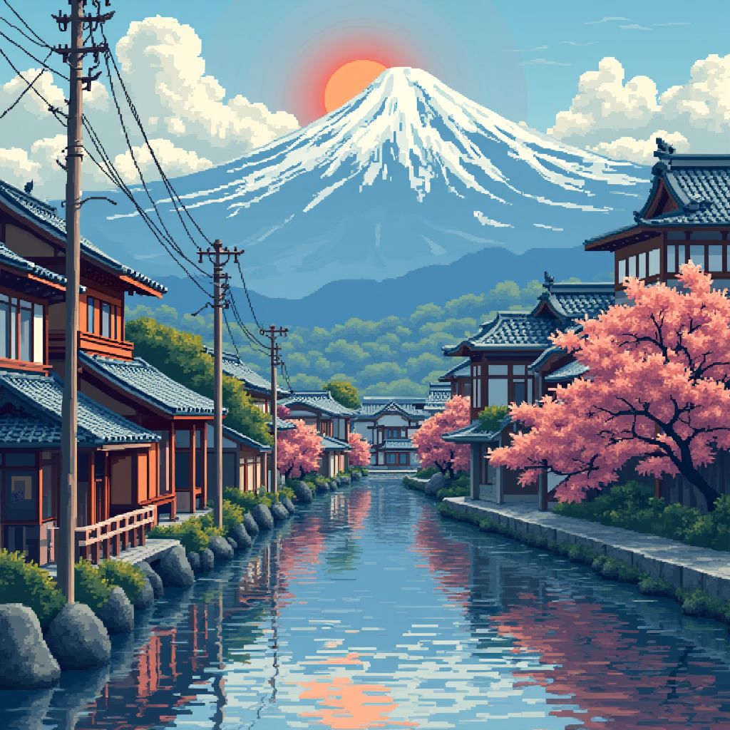 japan