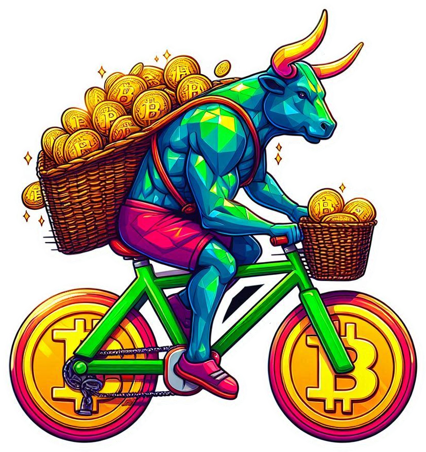 btcbullonbike