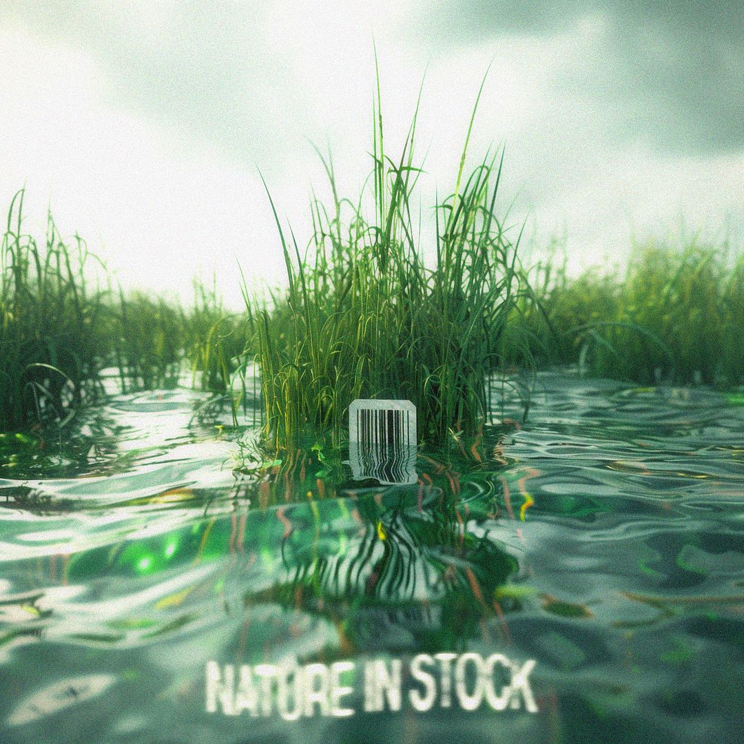 NATURE IN STOCK