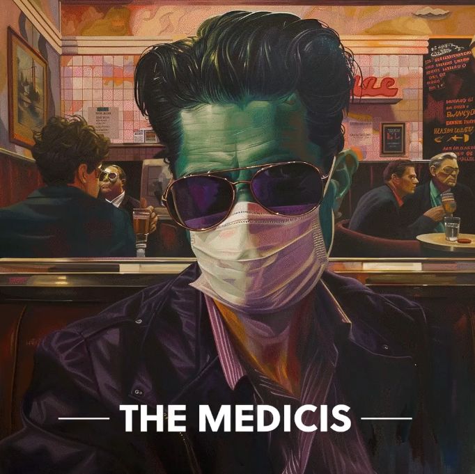 THE MEDICIS