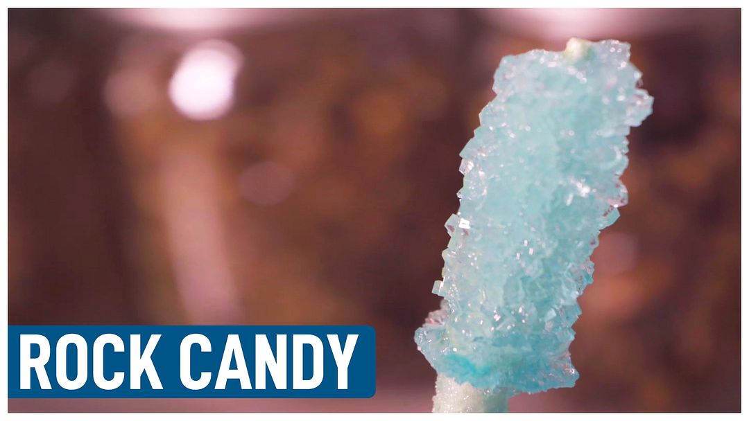 Rock Candy