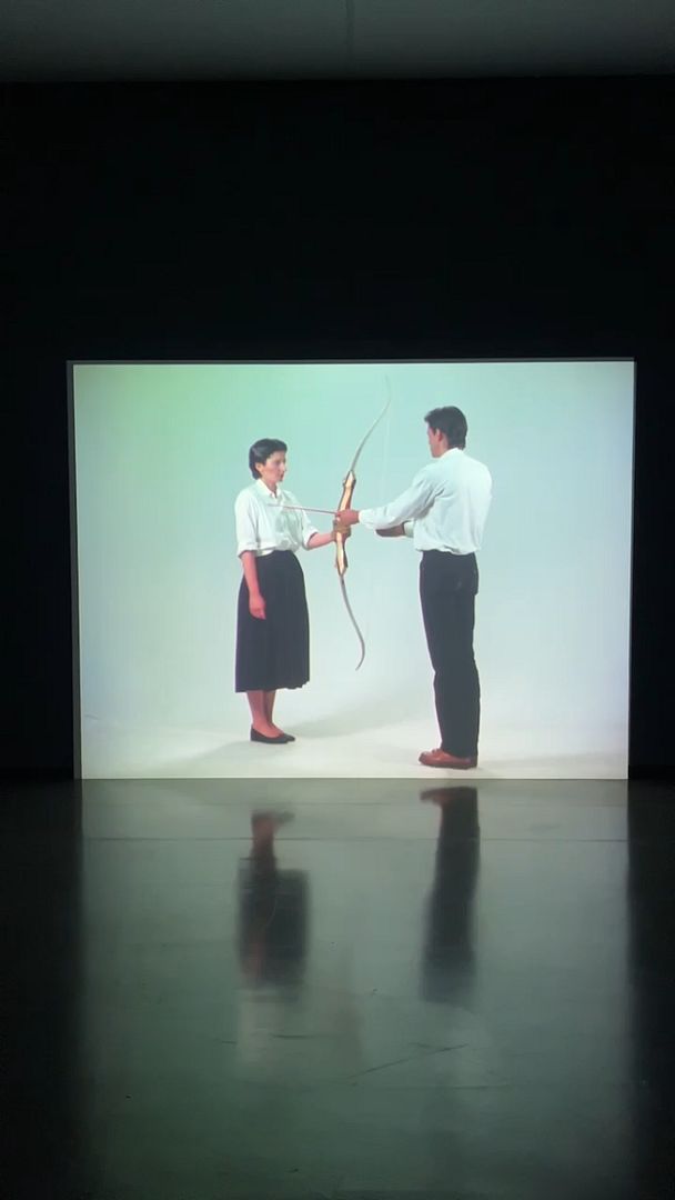 Rest Energy, 나는 너를 믿을 수 있는가. 너는 나를 믿을 수 있는가. 관계의 근원을 묻다.