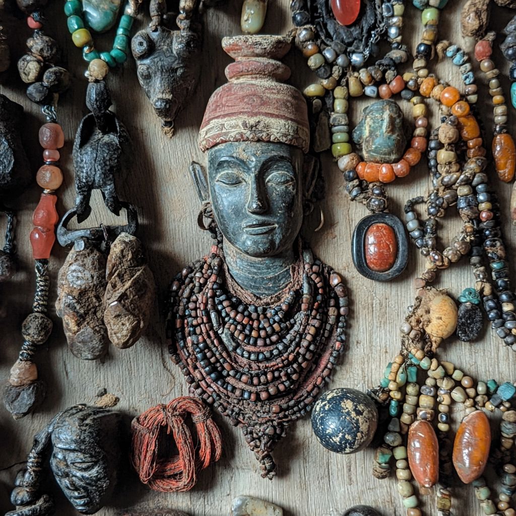 Bead Collections