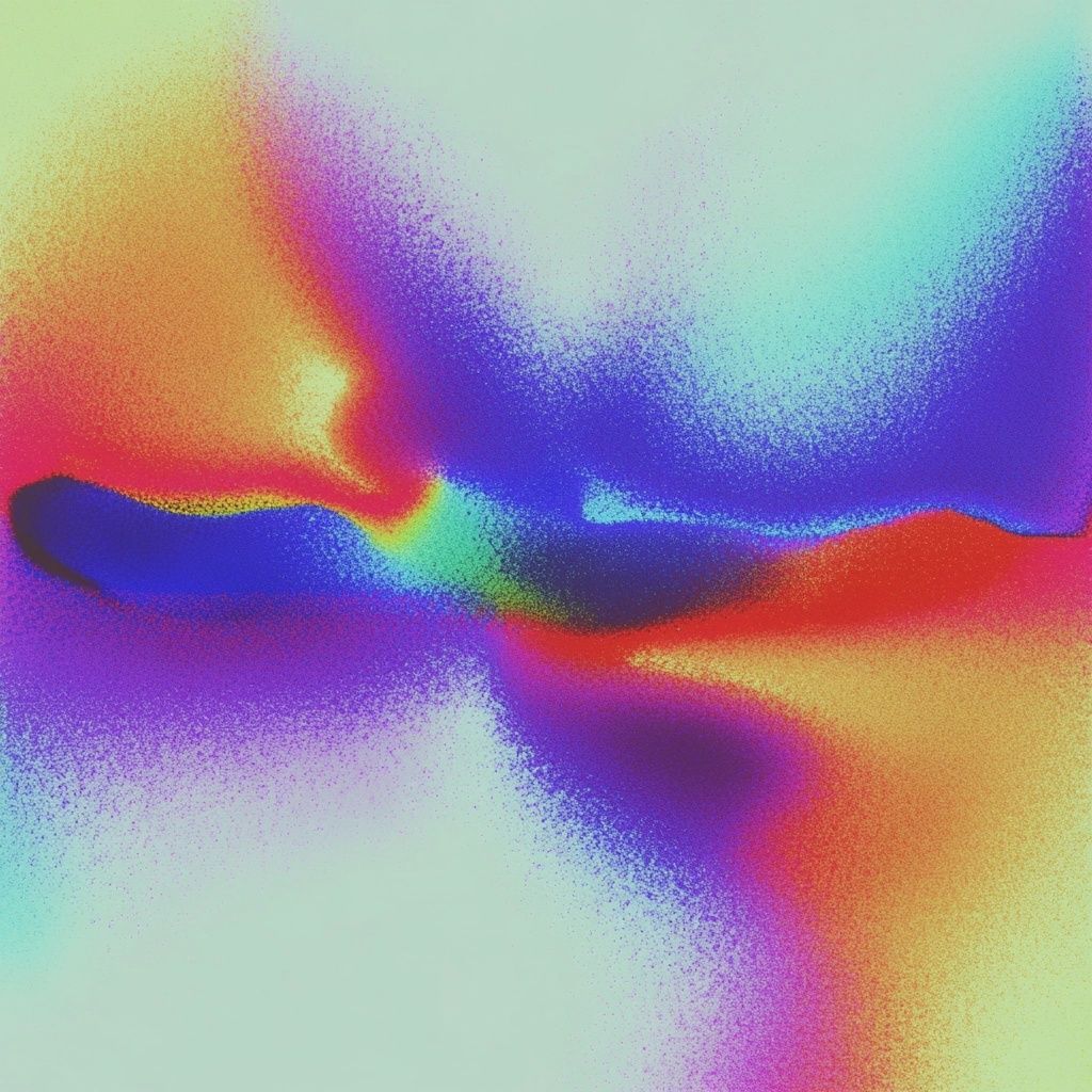 pure heatmap flow three