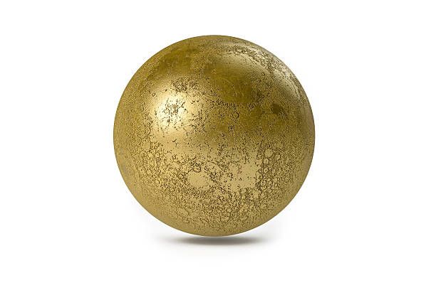 Golden Zorb