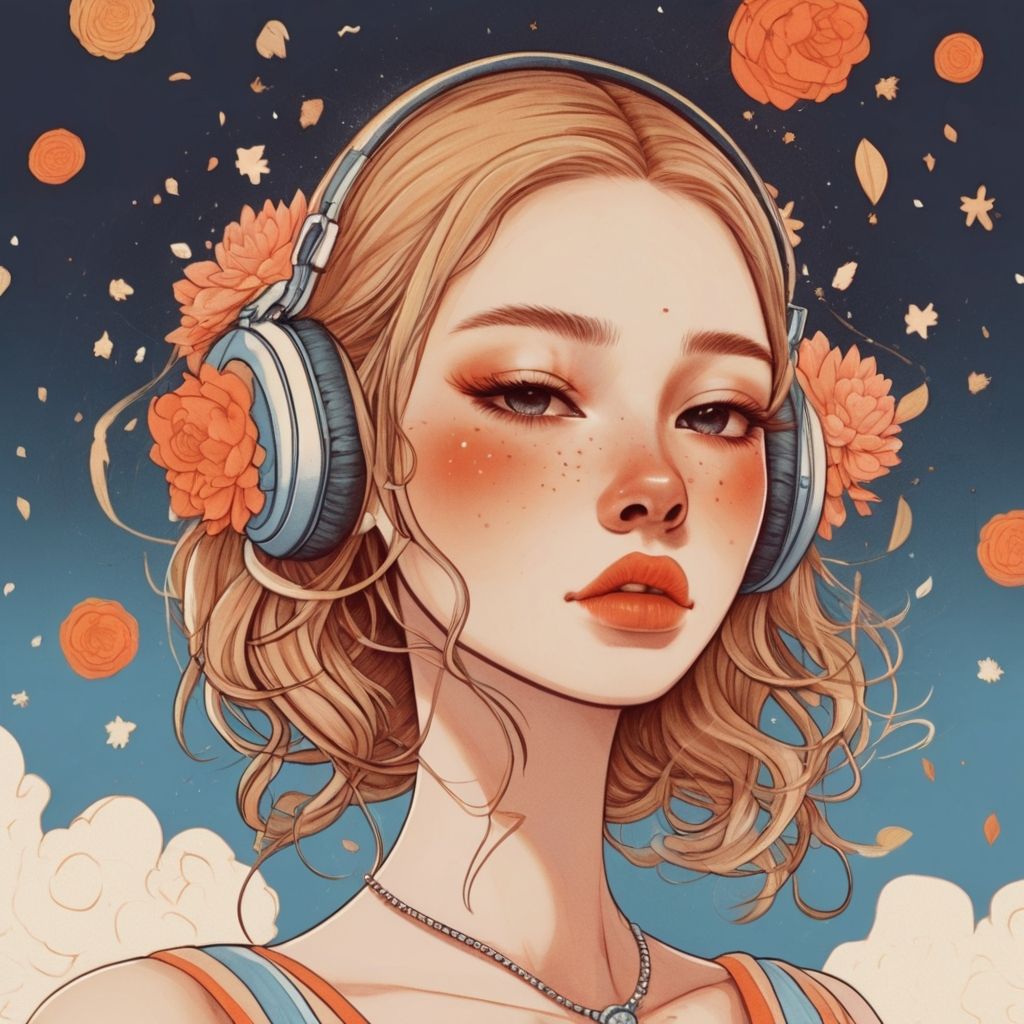 music