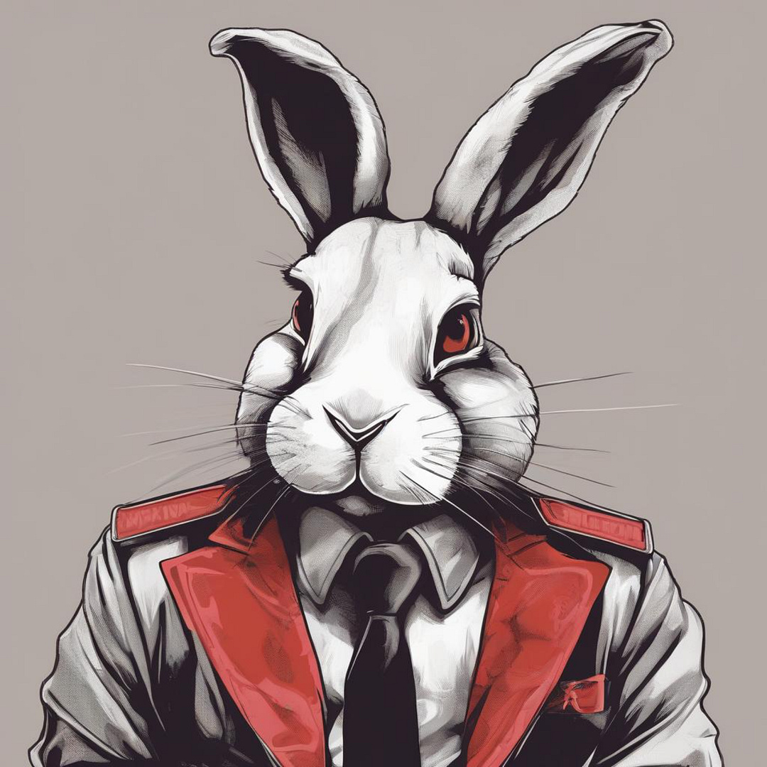 bunny kgb