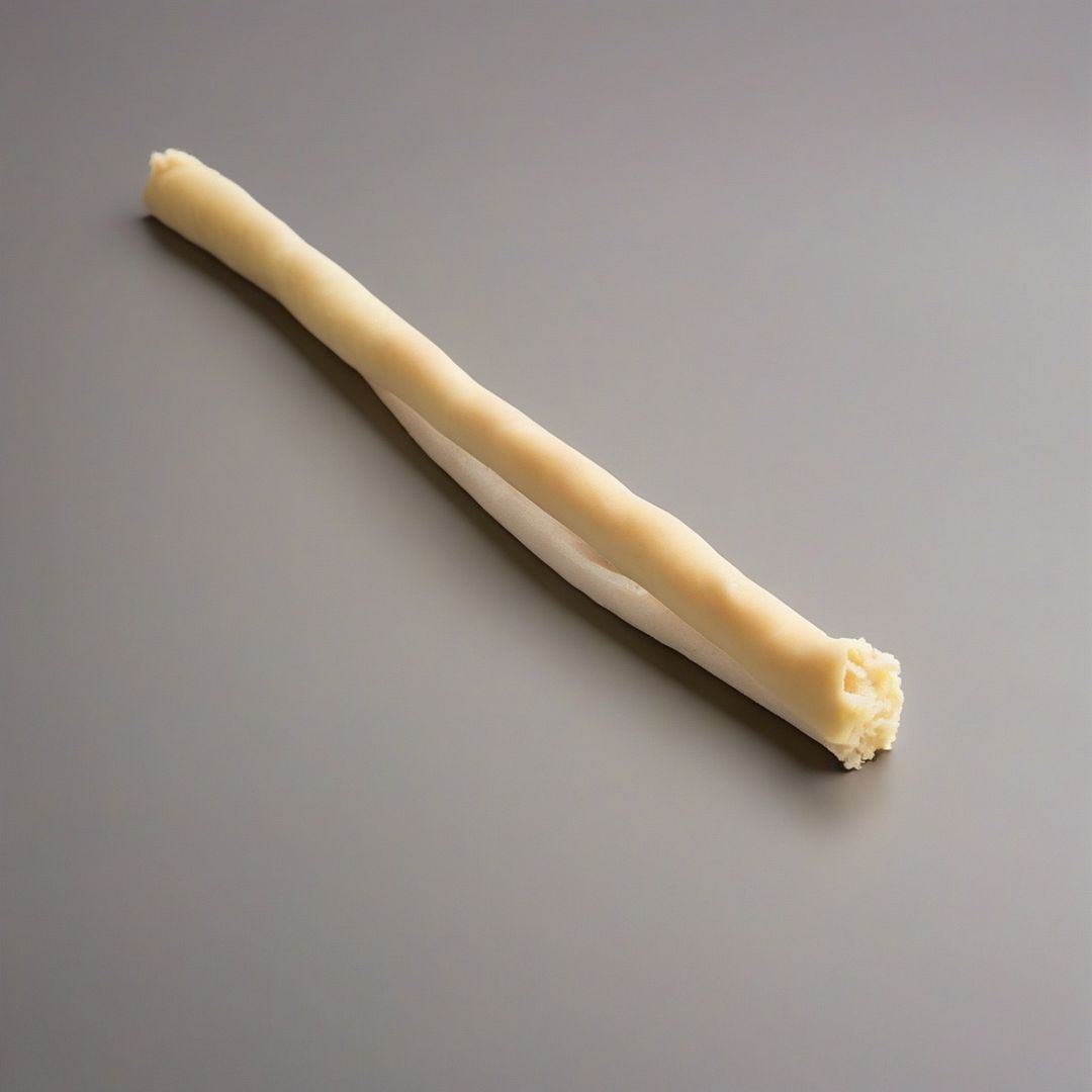 Asian Dough Stick