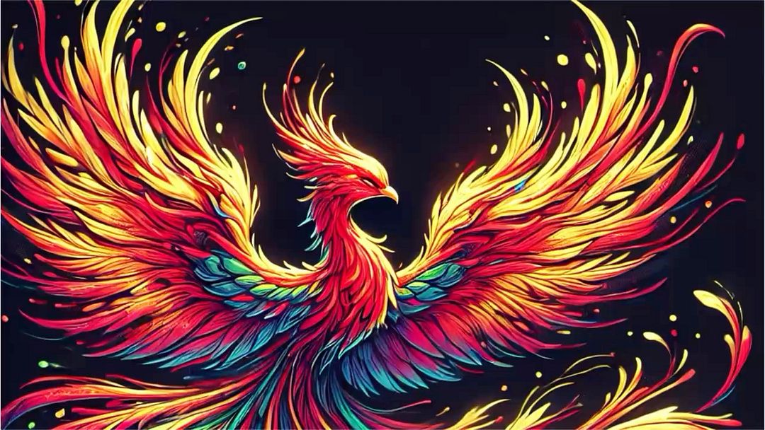 Phoenix Dance