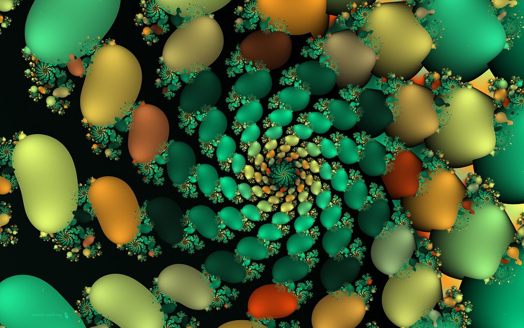 Fractals