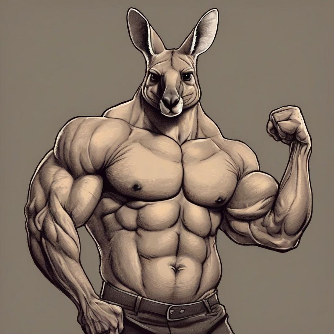 Kangaroo