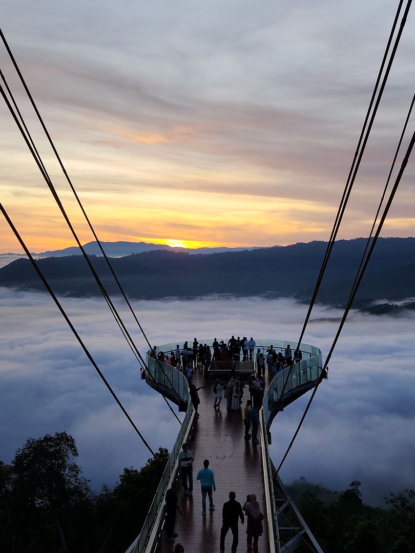 Sky Bridge