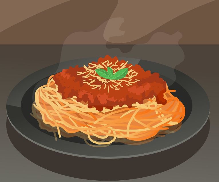 Spaghetti