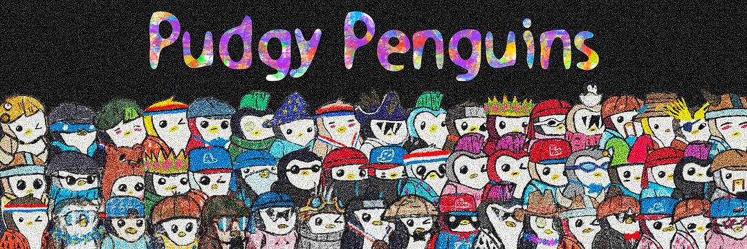 Pasquiat Penguins