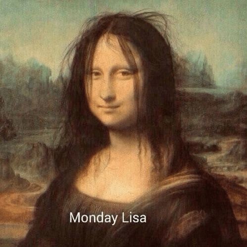 Monday Lisa