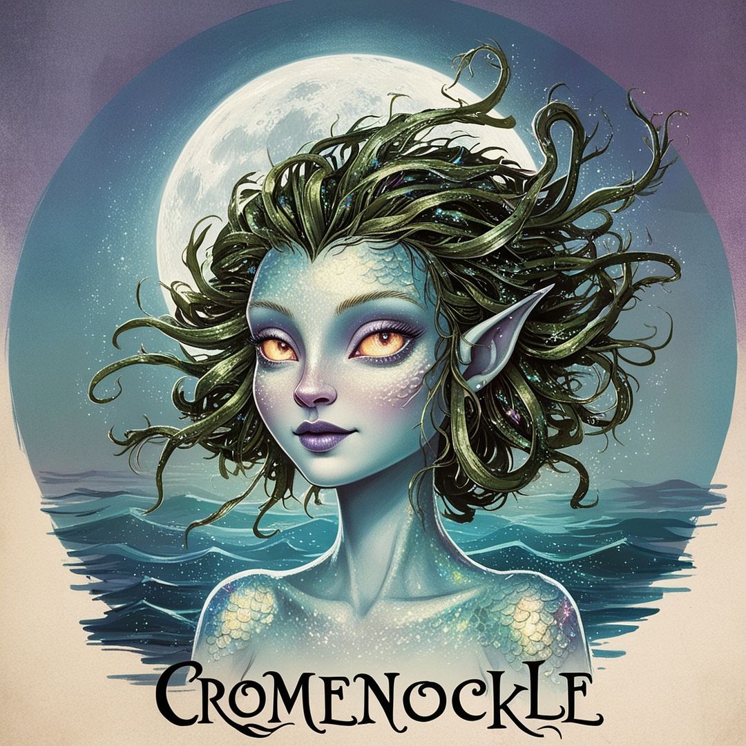 Cromenockle