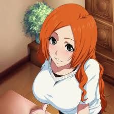 orihime