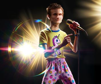 Vitalik's Encore