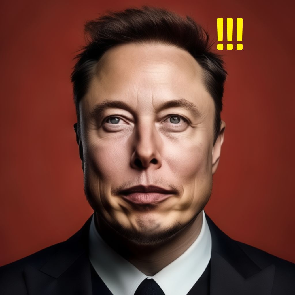 imagine elon musk!!!