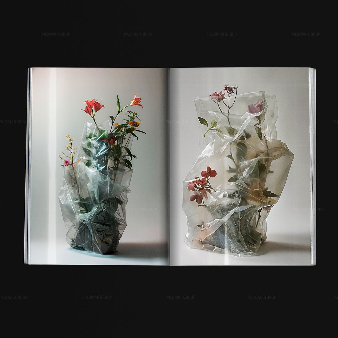 Ikebana (Book Scan)