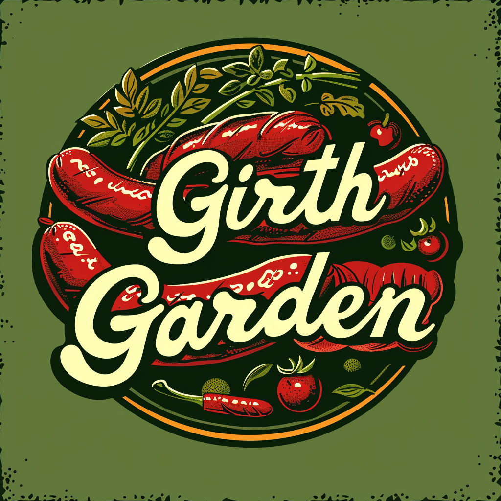 Girth Garden