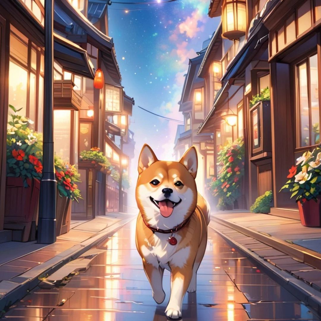 cute shiba12